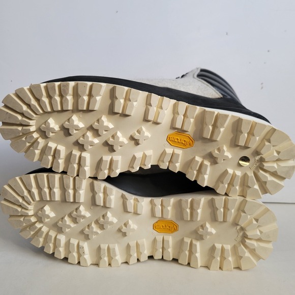 The North Face Vibram Soles Winter Boots Women's Size 9 Made In Italy - Picture 11 of 12